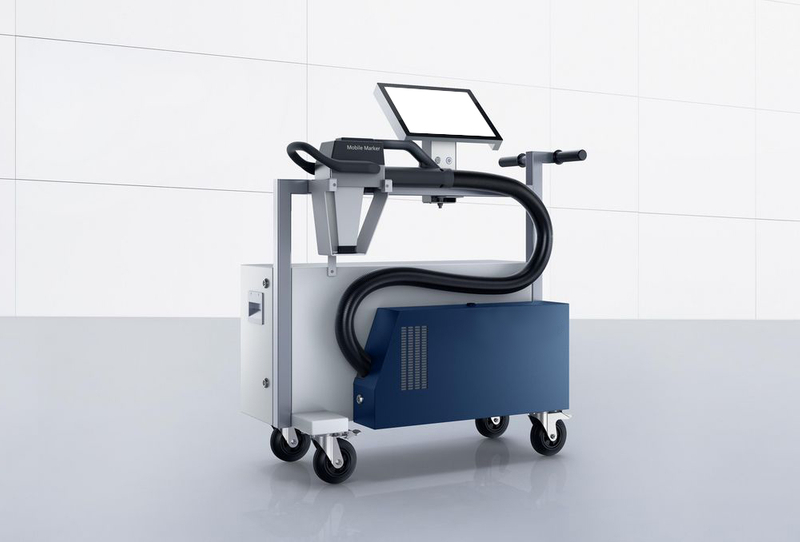 DaliMark 5010