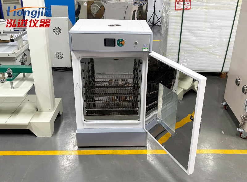 恒温恒湿培养箱