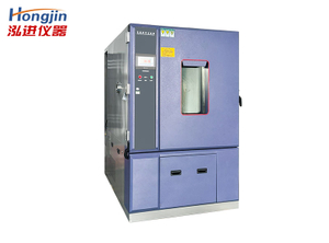 快速温变试验箱