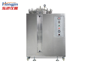 IPX7.8防水试验箱