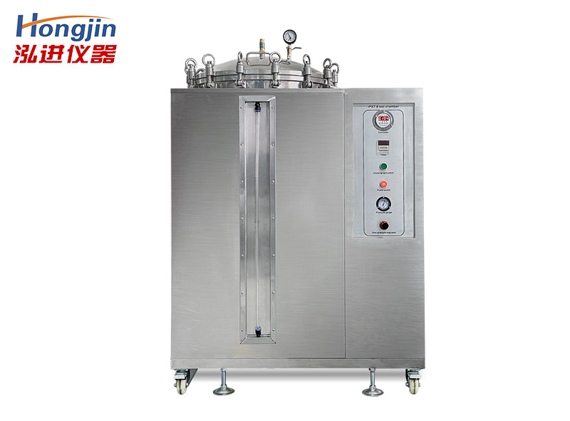 IPX7.8防水试验箱
