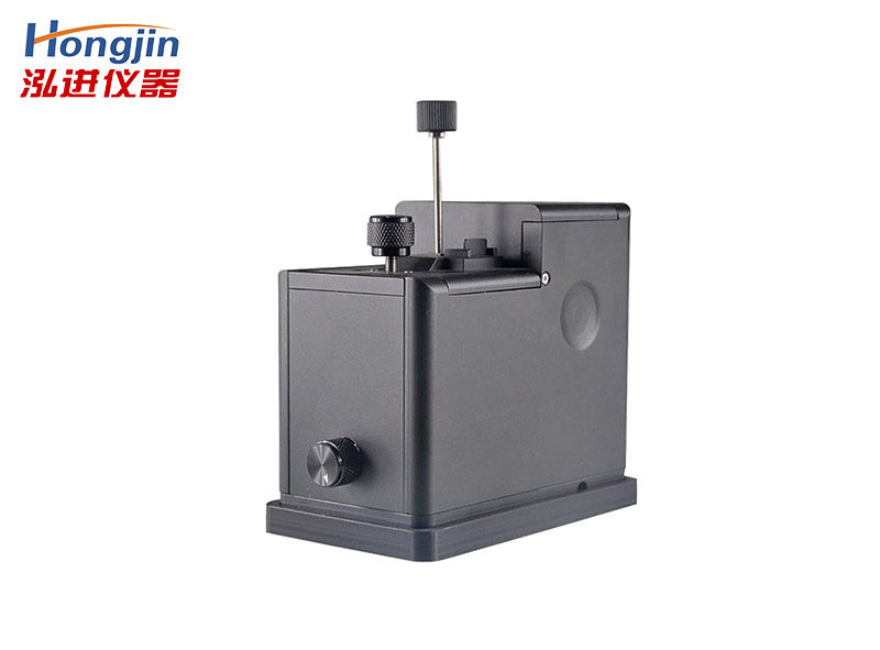 便携式接触角测量仪