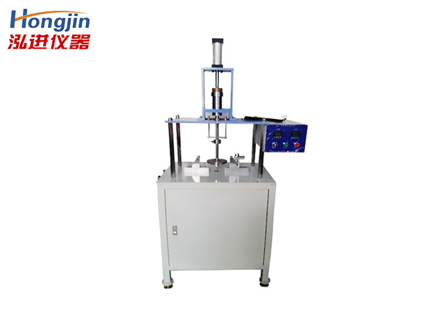 中管弯曲试验机