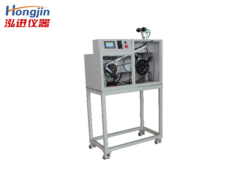 飞轮转速试验机