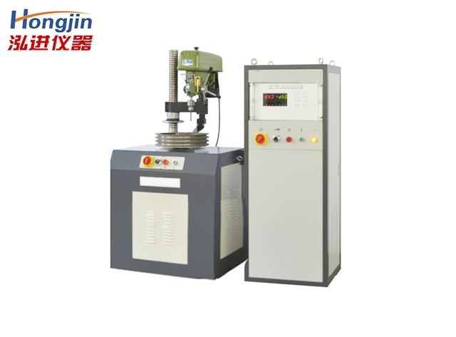 自动去重动平衡机