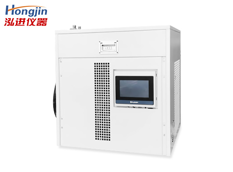 直冷型制冷机组（HJ-10℃~-120℃）