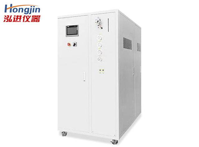 HJ-25℃~30℃（低温制冷循环器）