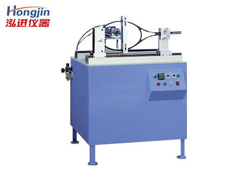 网球拍往复疲劳试验机