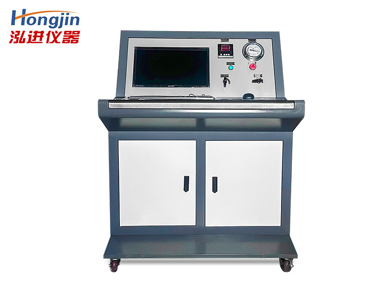 胶管真空负压塌陷试验机