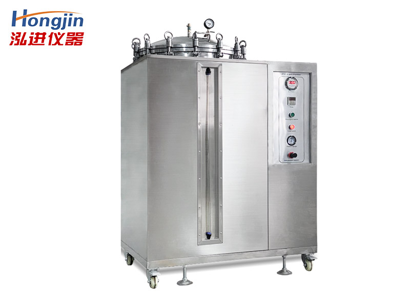 IPX7.8防水试验箱