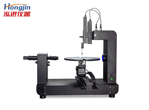 HJS-50晶圆全自动接触角测量仪