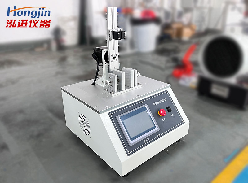 弯曲寿命试验机