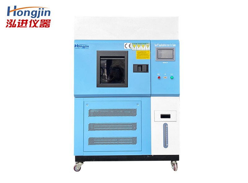 超级紫外老化试验箱