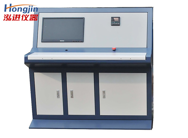 弹簧疲劳试验机