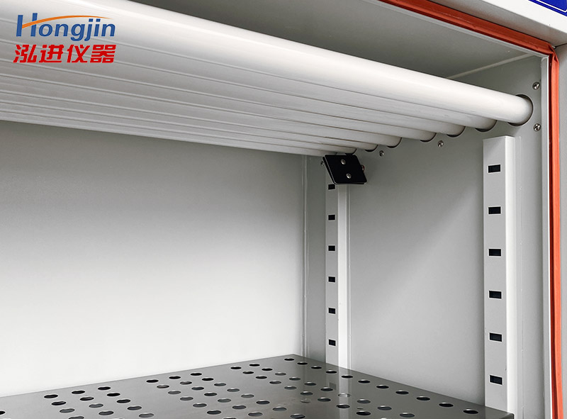 箱式紫外线加速老化试验箱