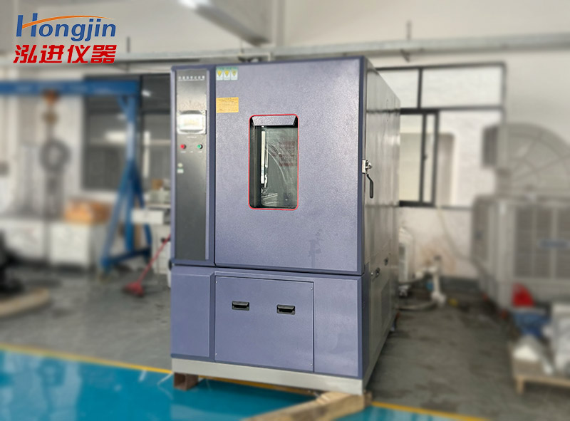 快速温变试验箱