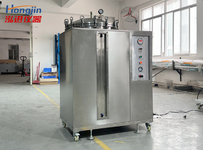 IPX7.8防水试验箱