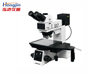三目正置金相显微镜