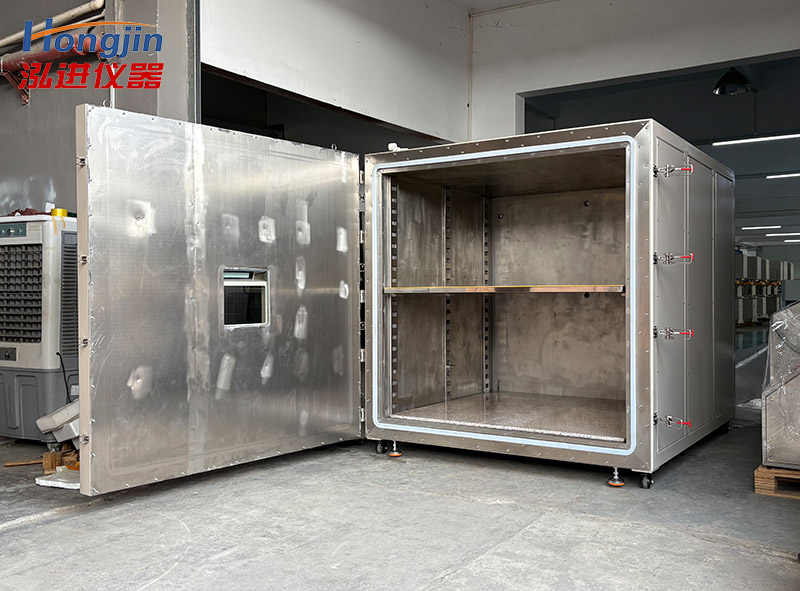 电池包低气压试验箱