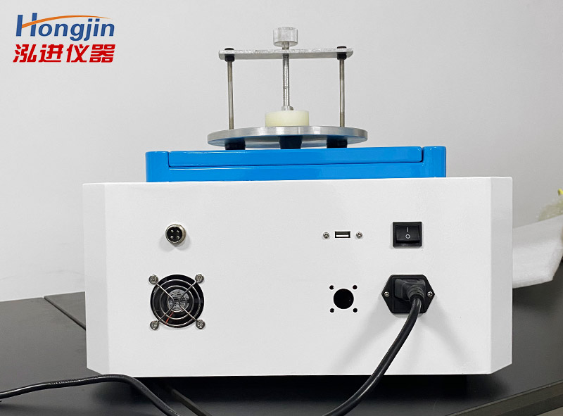 导热系数分析仪