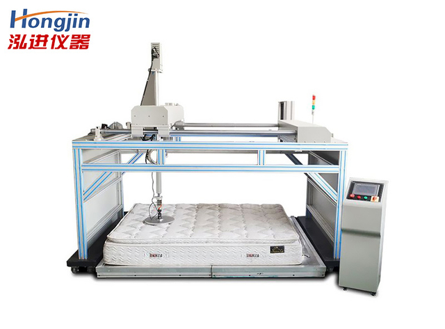 床垫软硬度测试仪