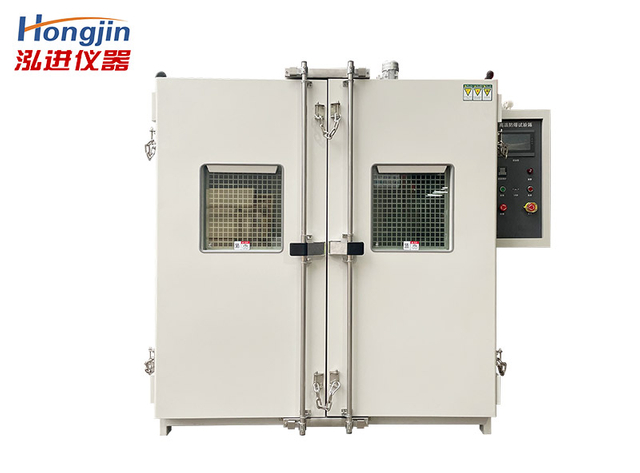 高温防爆试验箱