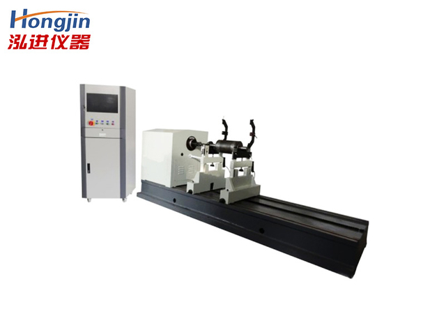 全自动动平衡机