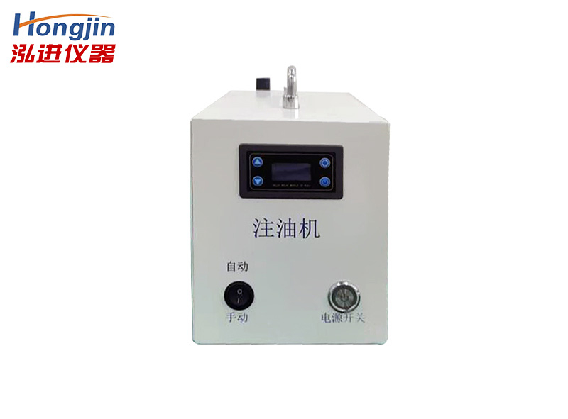 自动注油机雾化器