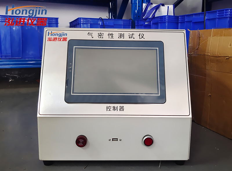 八通道负压式密封仪