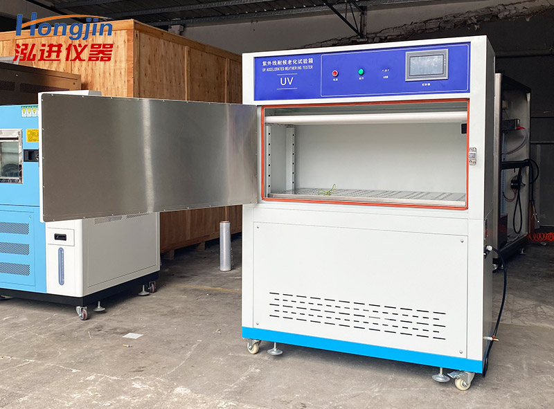 箱式紫外线加速老化试验箱