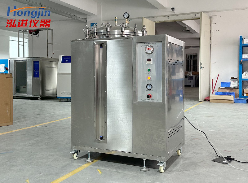 IPX7.8防水试验箱