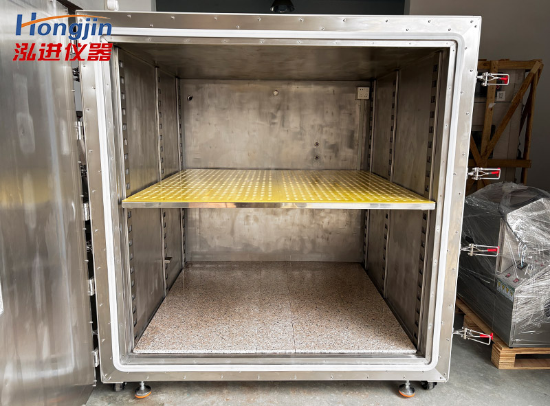 电池包低气压试验箱