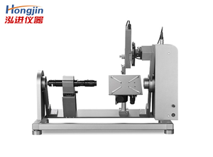 电动倾斜型接触角测量仪