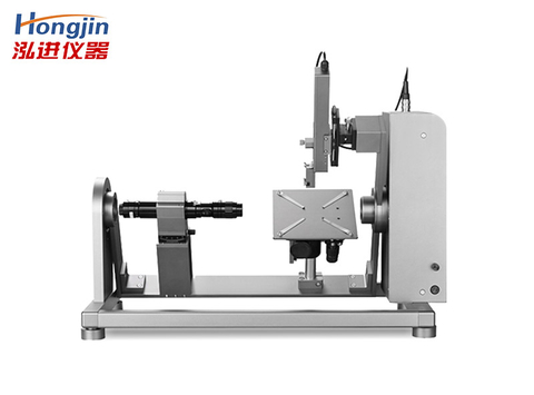电动倾斜型接触角测量仪