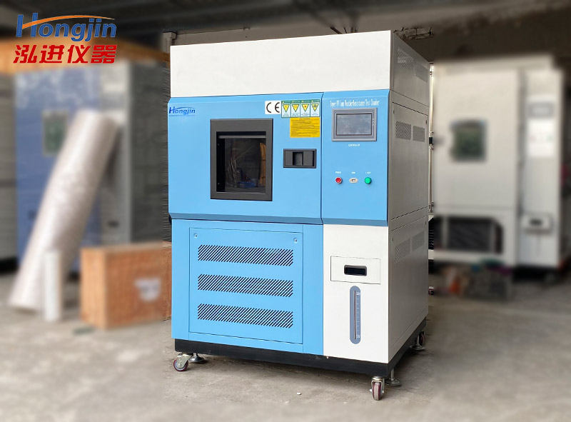 超级紫外老化试验箱