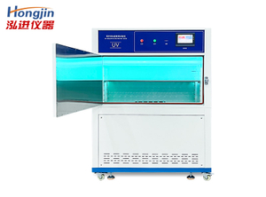 箱式紫外线加速老化试验箱