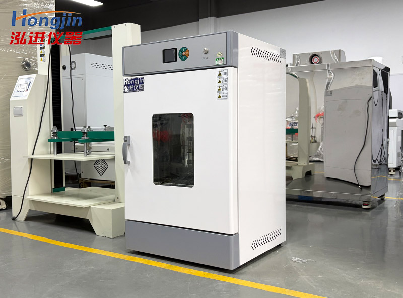 恒温恒湿培养箱