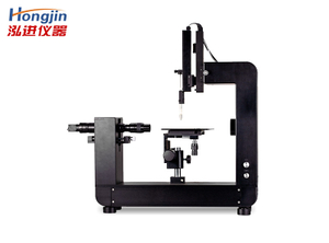 HJS-21单点全自动接触角测量仪
