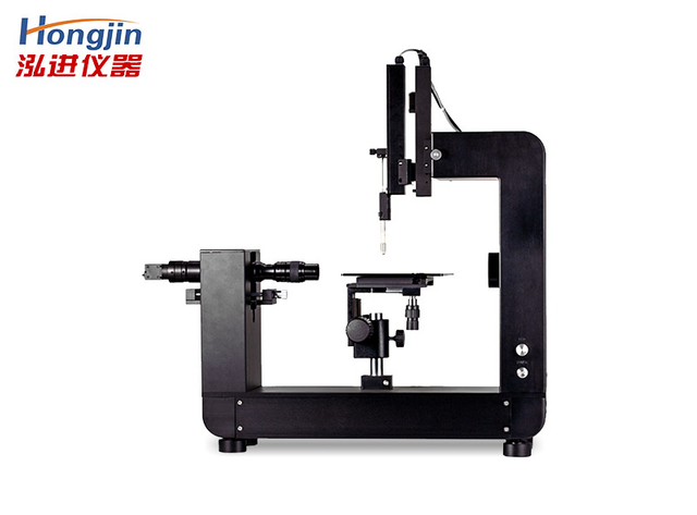 HJS-21单点全自动接触角测量仪