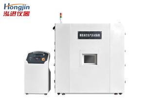 电池包低气压试验箱