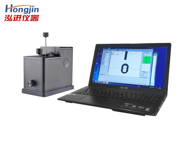 便携式接触角测量仪