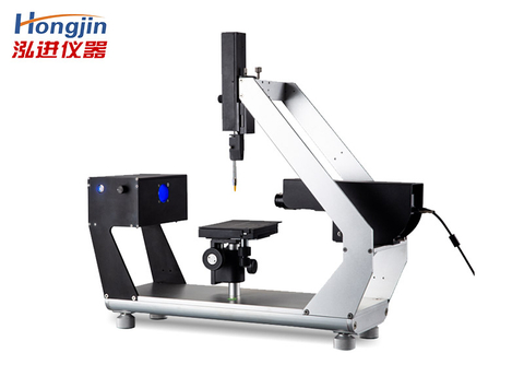 手动款接触角测量仪