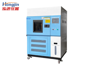 超级紫外老化试验箱