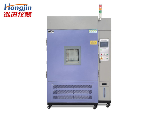 防爆高温试验箱
