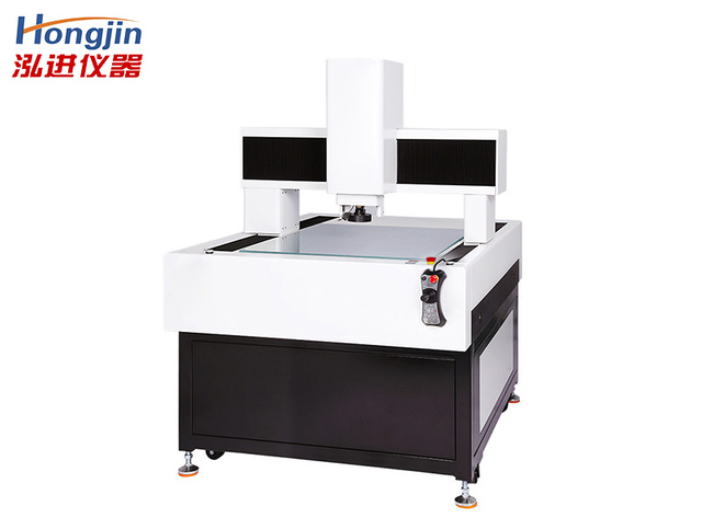 龙门桥式二次元测量仪