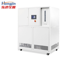 HJ-80℃~-30℃（低温冷冻机）