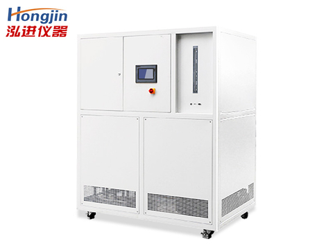 HJ-80℃~-30℃（低温冷冻机）