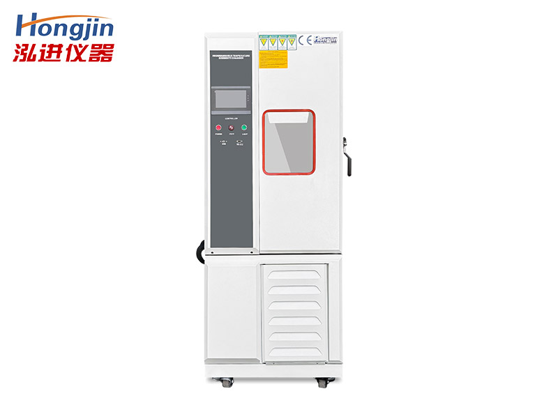 -70～300℃高低温湿热交变测试箱