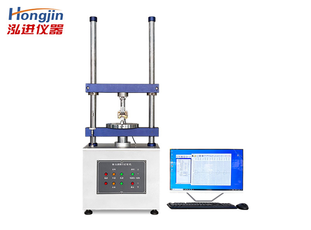 触头摩擦力试验机