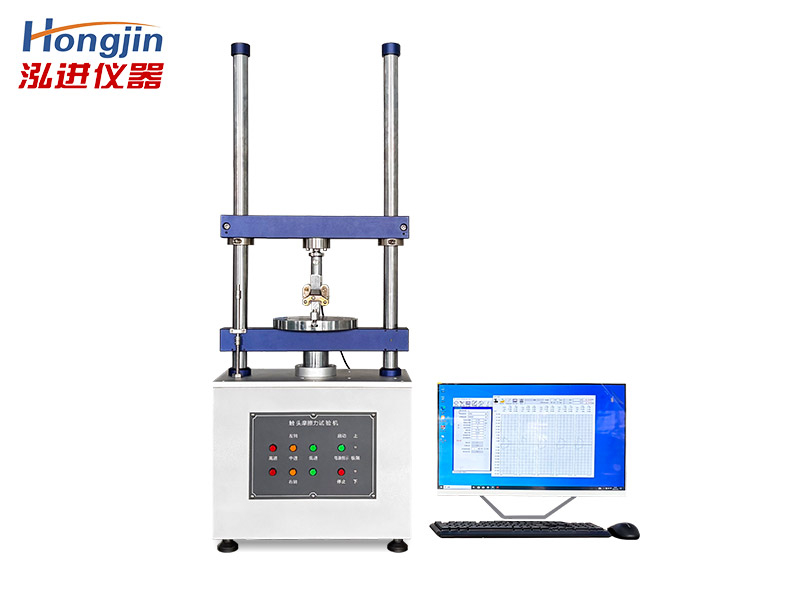 触头摩擦力试验机